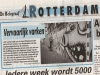 De Telegraaf 21 October 2008.  